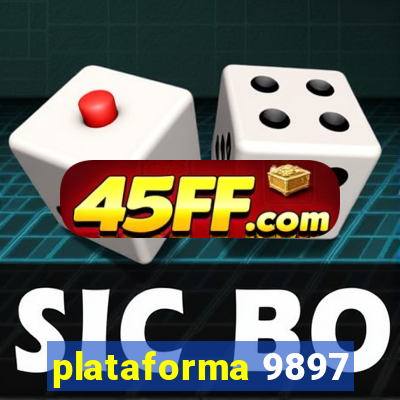 plataforma 9897